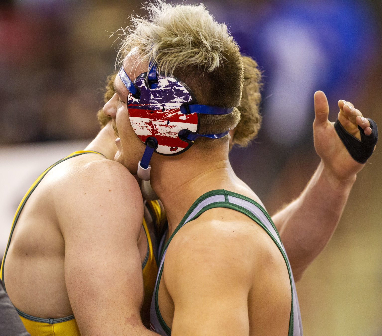 Idaho State Wrestling Championships